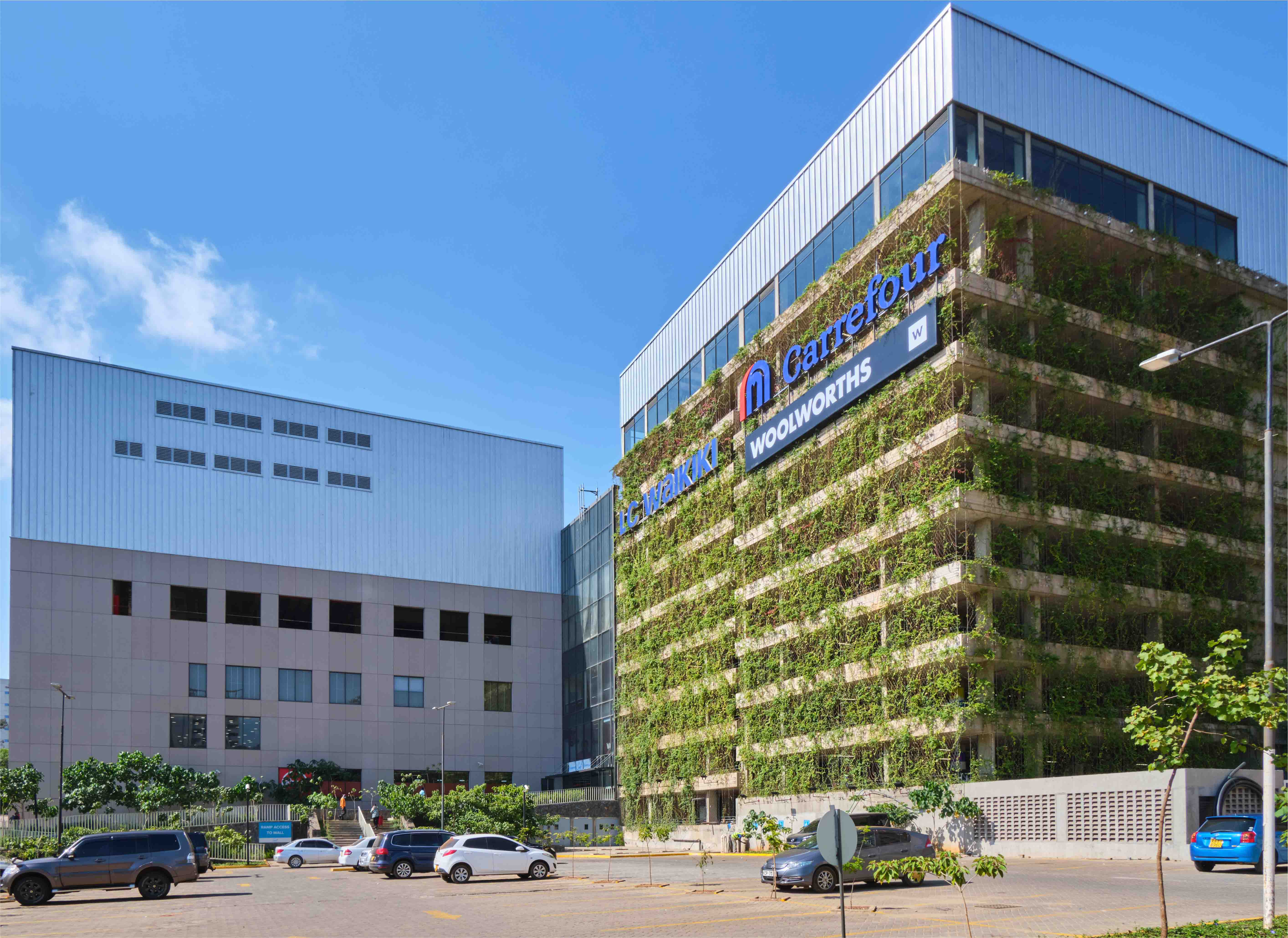 Sarit Centre, 2020 — image 3 of 8